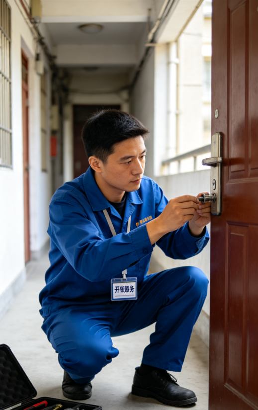 东城地坛开锁避坑指南_备案查询方法