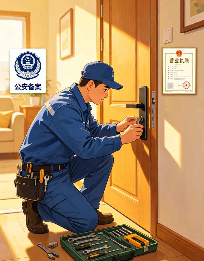海淀知春路开锁换锁收费标准 海淀知春路开锁换锁收费标准